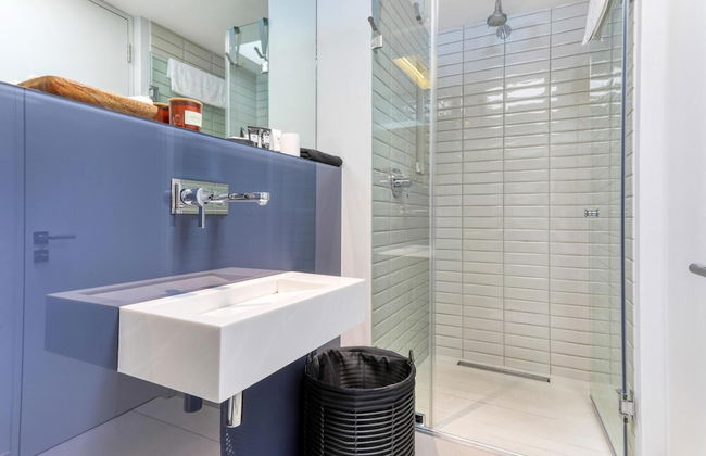 Barley Beach Luxury Penthouse - Camps Bay - Foto 47