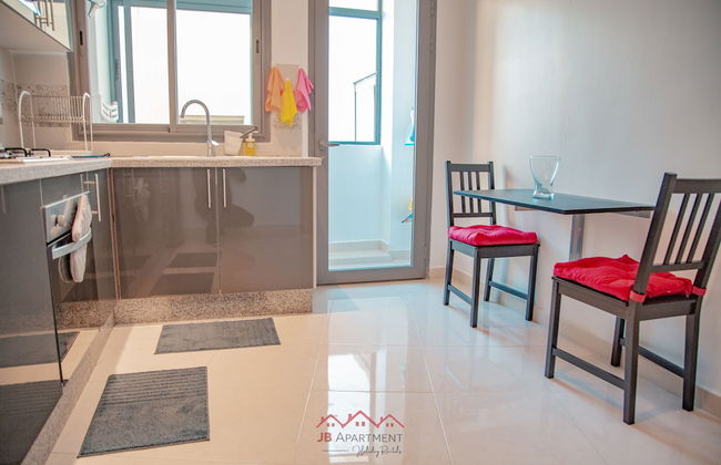 JB Apartment - Photo 55