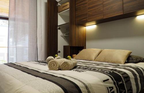 Lux Camp Bi Village, Mobile home Villa Dado - Foto 39