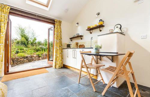 Cornwall cottage The Old Piggery - Photo 12