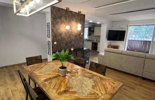 Apartament 4-6-osobowy z dostępem do plaży - Foto 1