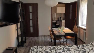 Apartament Pocztowa - Foto 3