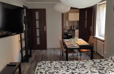 Apartament Pocztowa - Foto 3