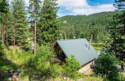 Hansel Getaway Chalet - Foto 18