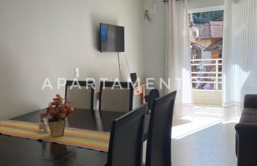 Apart Hotel Angra dos Reis II - Foto 61