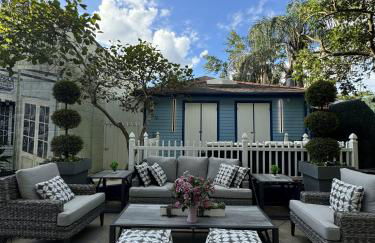 Best Location! 4 BR! Next to French QT by YouRent - Foto 109