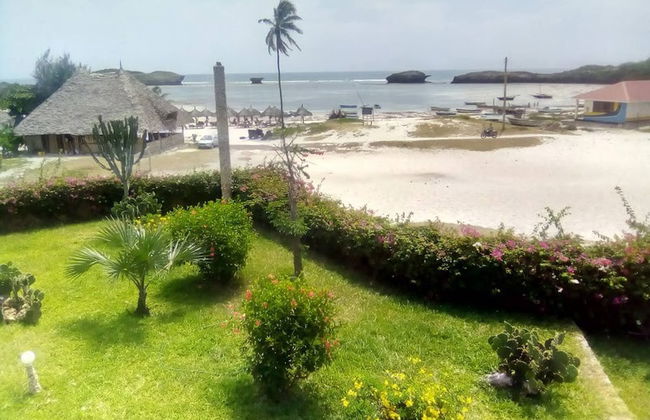 Beach Front Nicky Villa - Foto 46