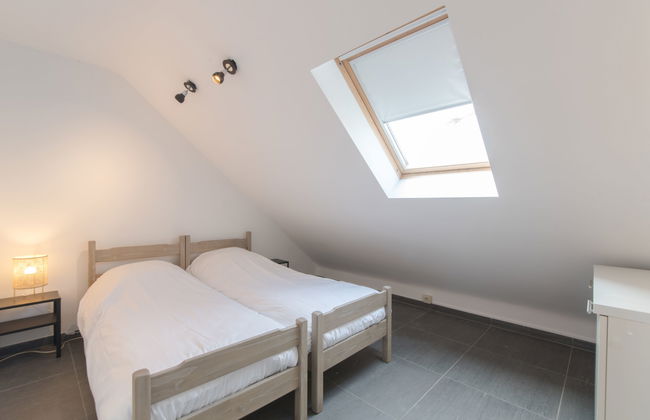 3 bedroom Apartment in Ostend with garden and terrace - Photo 14