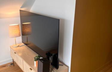 Superbe Apt Saint-Malo With View - Foto 4