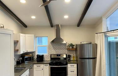 Redwood Oasis - Private Heated Pool by State Park! - Foto 12