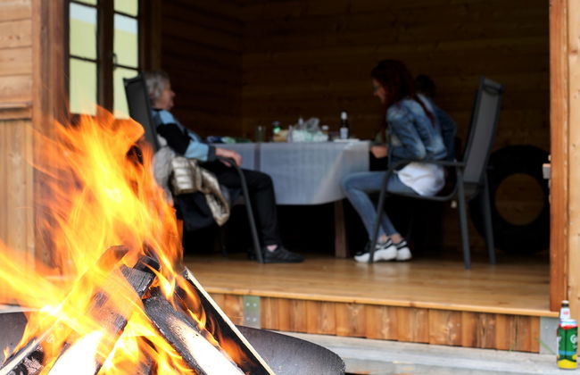 4 bedroom Apartment in Radenthein with garden - Photo 14