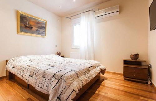 Unique Villa Melia Lagonisi - Foto 38