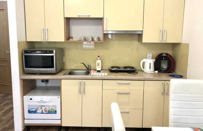 ValenciaKV Apartments - Foto 12