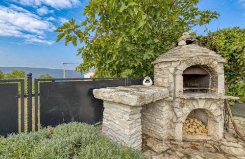 Villa Targeto with Sea View - Foto 21