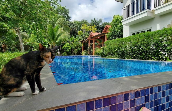 An An Boutique Homestay - Foto 33