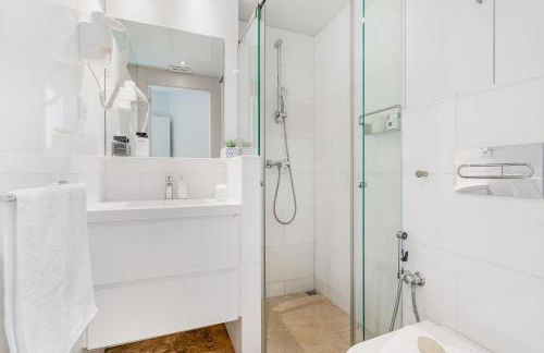 Kronos on the Beach suite 1 - Foto 27