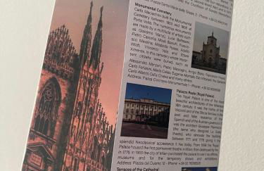 Bilocale zona Navigli - Foto 26