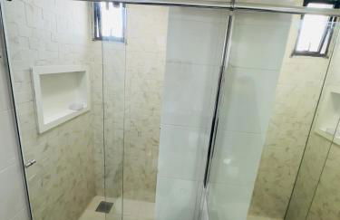 Ap 3 Q executivo e funcional wi-fi e estacionamento lazer e trabalho - Foto 63