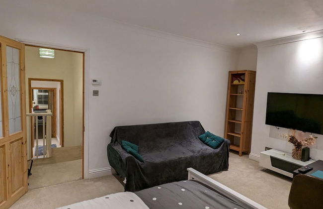 Fully-equipped Flat in the City of London - Foto 8