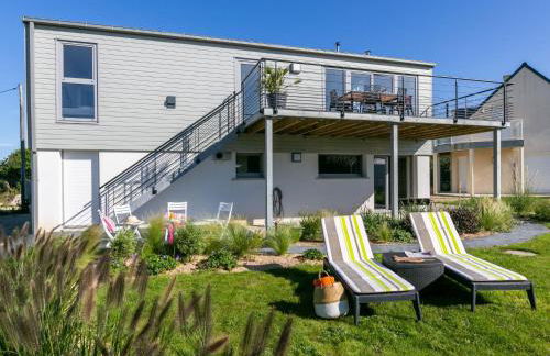 Holiday Home La Ganivelle by Interhome - Foto 2