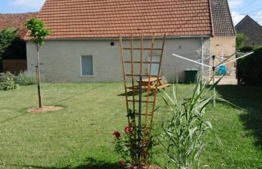 AUX MERVEILLES DES ORMES - Foto 5