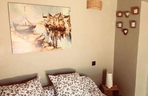 Jolie maison catalane chaleureuse et confortable - Foto 28