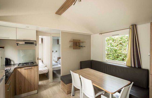 Charming Chalet With Pool - Foto 8