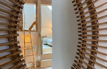 Au charme de la Cour - Foto 25