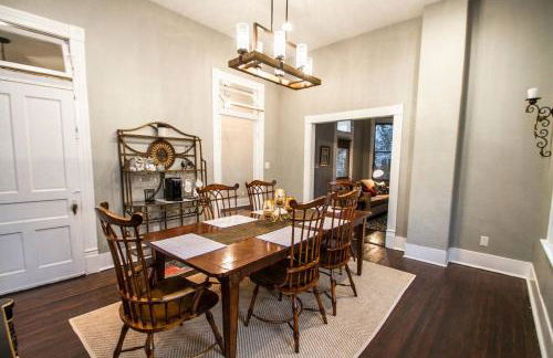 Restored Historic 2br/1.5ba House Near Downtown - Foto 20