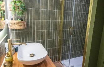 Escape - Suite with Balneo and Sauna - Downtown - Foto 19