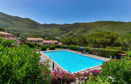 Apartment Cala Rossa-1 by Interhome - Foto 2