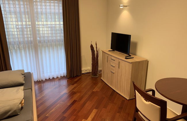 Apartments H56 - Foto 17