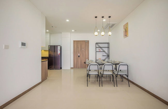 OPAL SAIGON PEARL Premier Residence - Foto 44