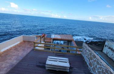 Casa encima del Mar, parquing, 4 patios, idilico - Foto 41