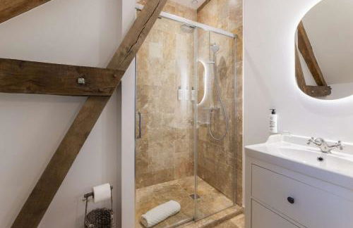 Maison Morny Your Exquisite Retreat near Deauville - Foto 27