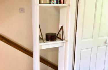 Key Cottage, sleeps 8 - Foto 6