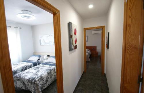 Villa Oasis Costa Dorada - Foto 32