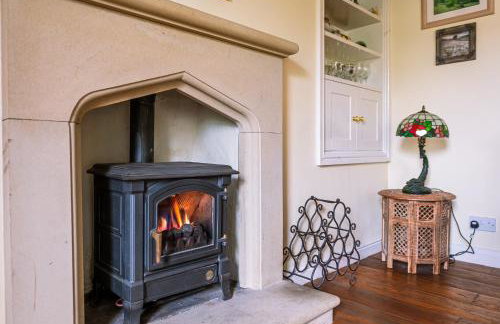 Rose Cottage - Photo 16