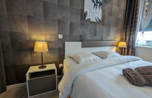 La Chataigneraie - Foto 24