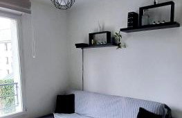 Quiet apartment in Nantes city center with Secure parking - Foto 2