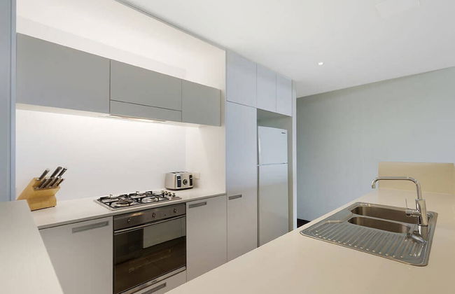 Coast Resort Merimbula - Photo 32