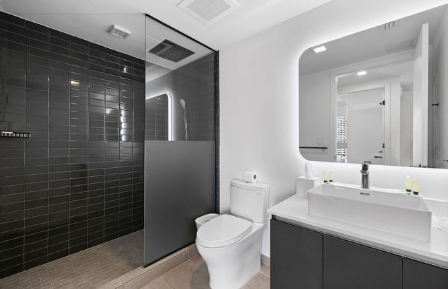 Magnificent Condoat YotelPad Miami - Foto 26