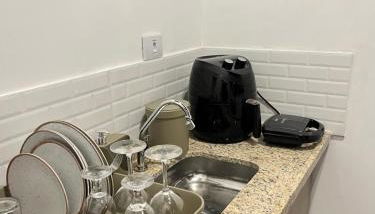 Recanto Góes Machado, quarto Gabi - Foto 5