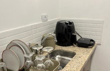 Recanto Góes Machado, quarto Lucas - Foto 6