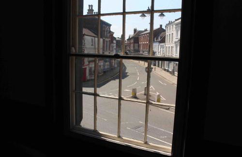 Banks Central Apartment Horncastle - Foto 10