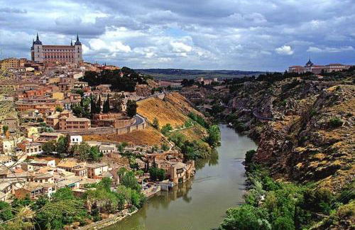 STAY TOLETVM Apartametos turísticos - Foto 33