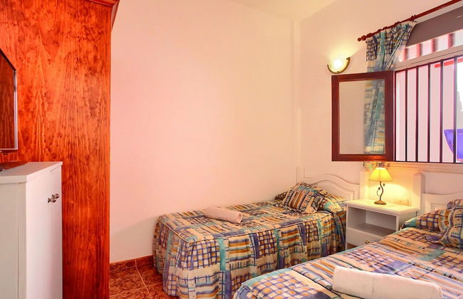Belvilla by OYO Holiday Home in Arico - Foto 4