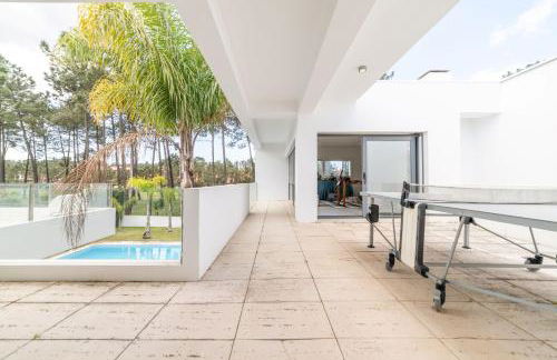 Villa Mirage - Foto 31