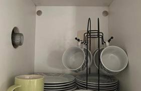 Apartamento no Iloa Residence - Com Enxoval Completo - Foto 34