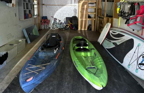 Leisure Lakehouse - Foto 32